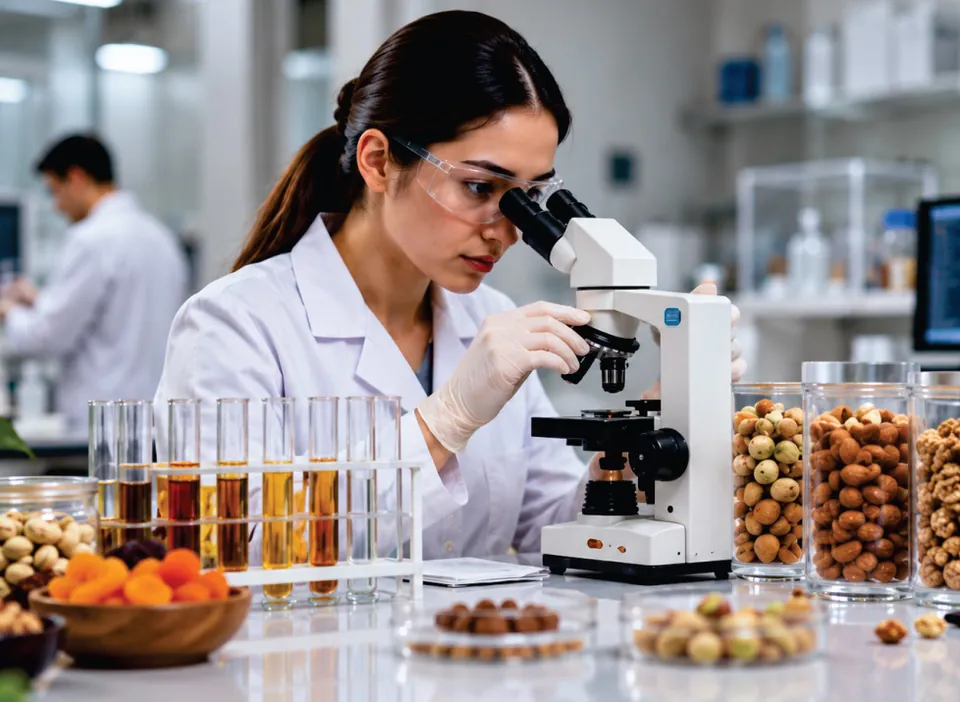 Laboratory