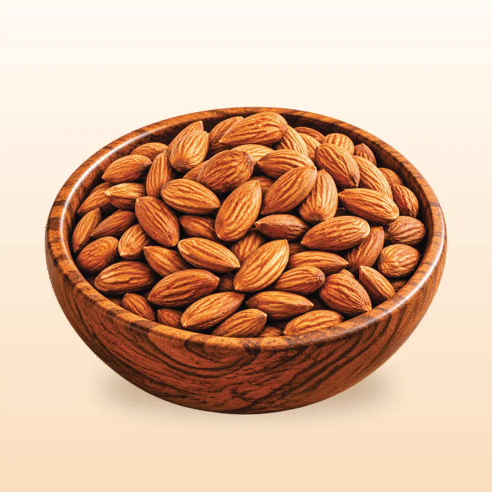 Almond Kernels
