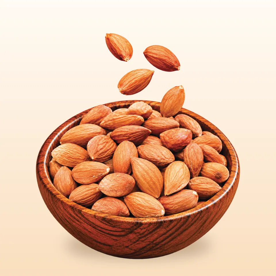 Apricot Kernels
