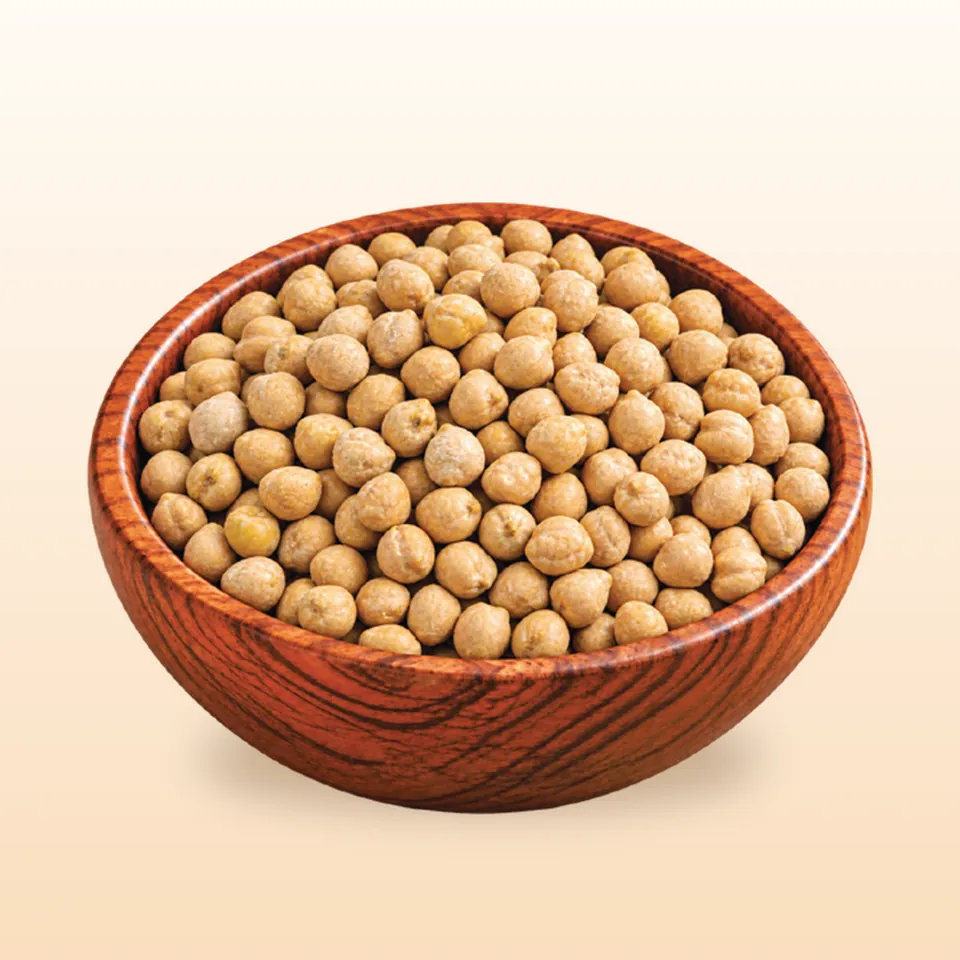 Chickpeas