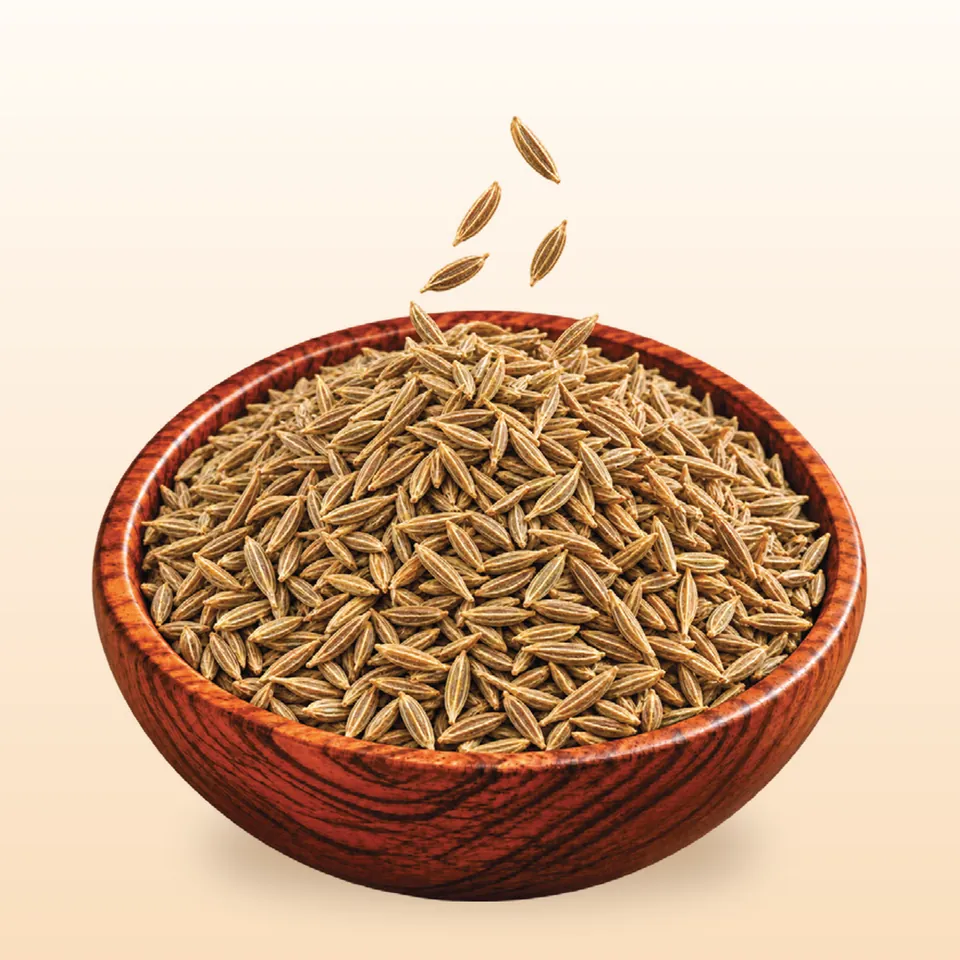 Cumin