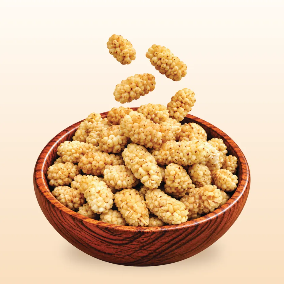 Dried Mulberry