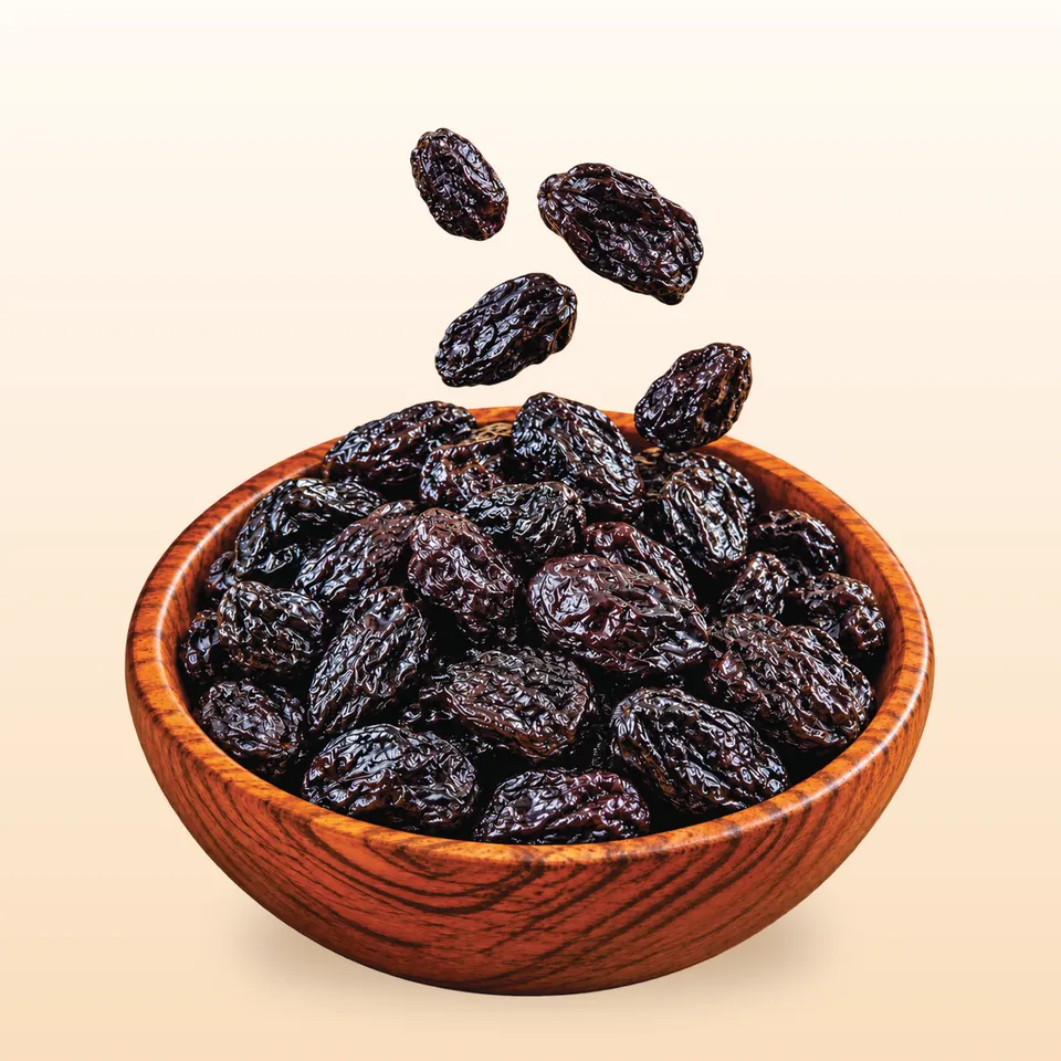 Prunes