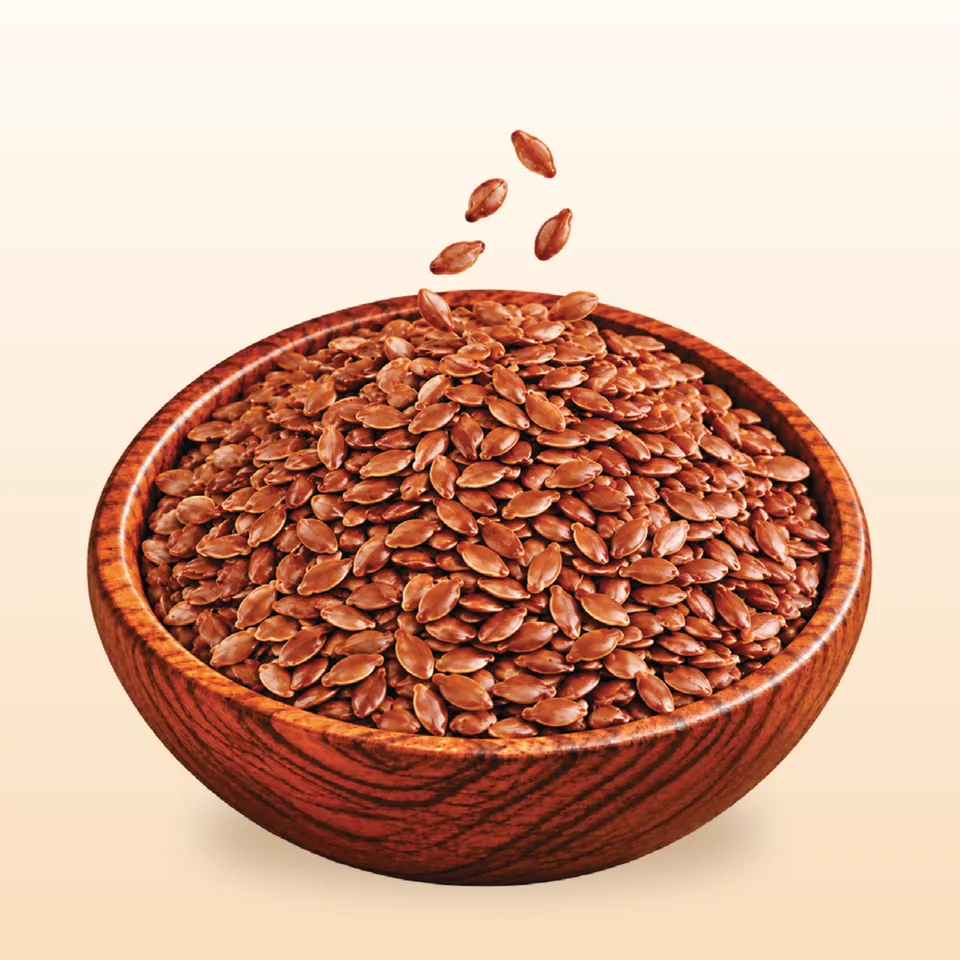 Flax Seeds