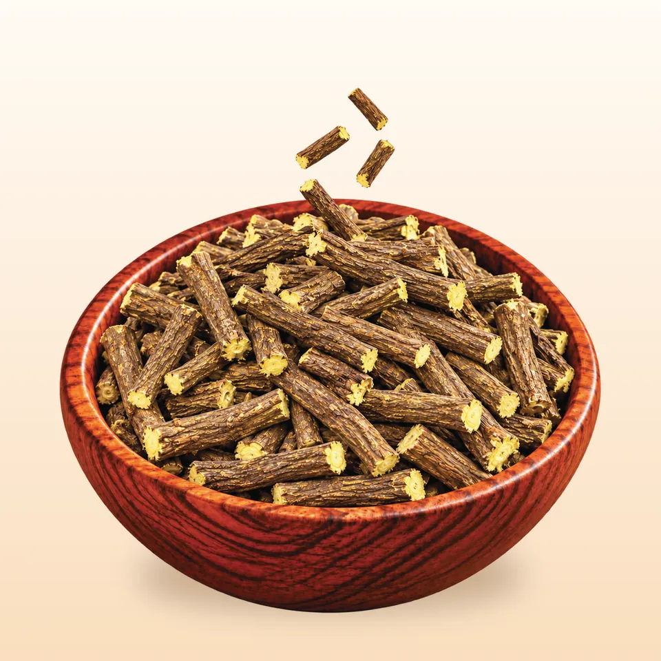 Licorice Root