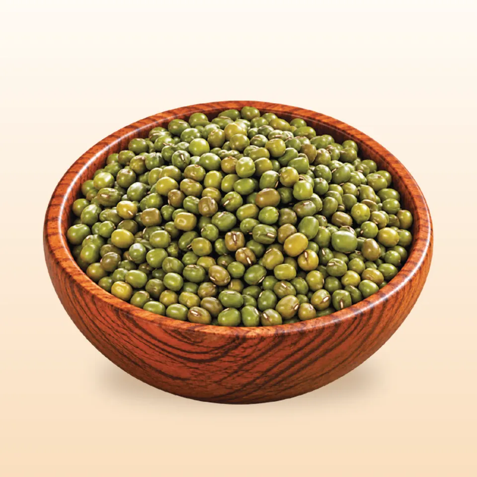 Mung Beans