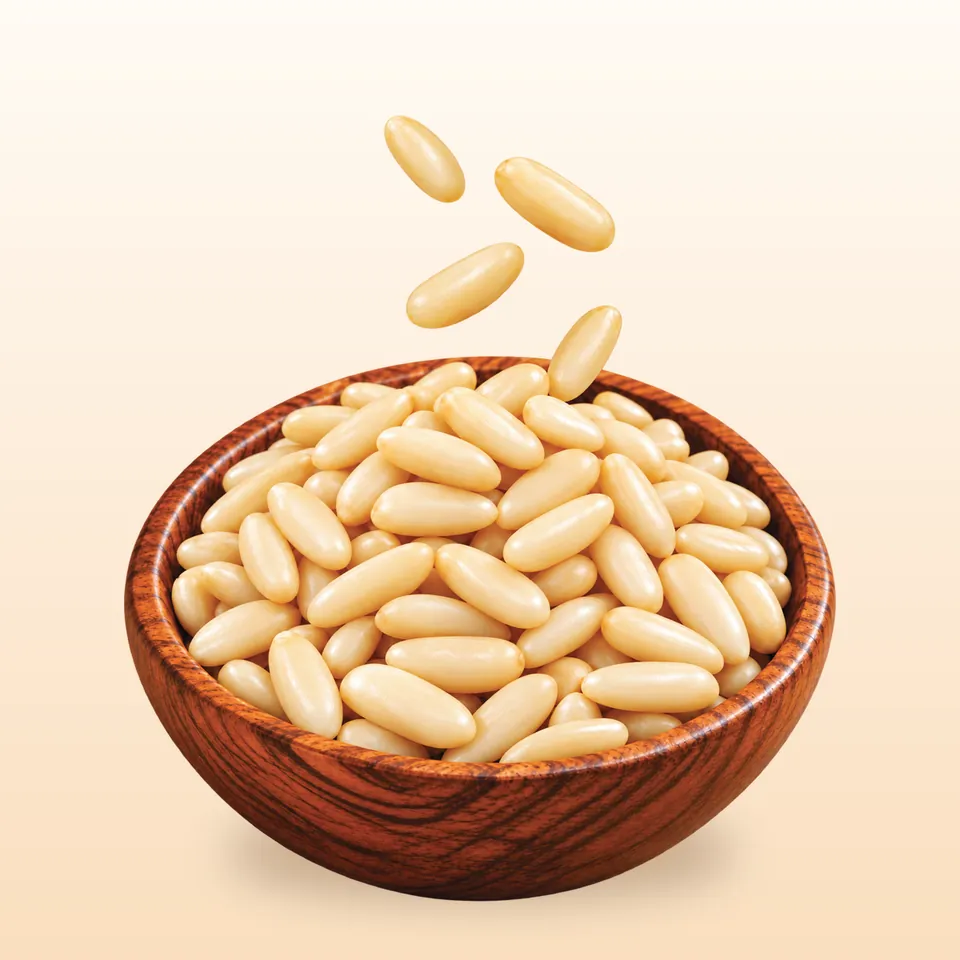 Pine Nuts