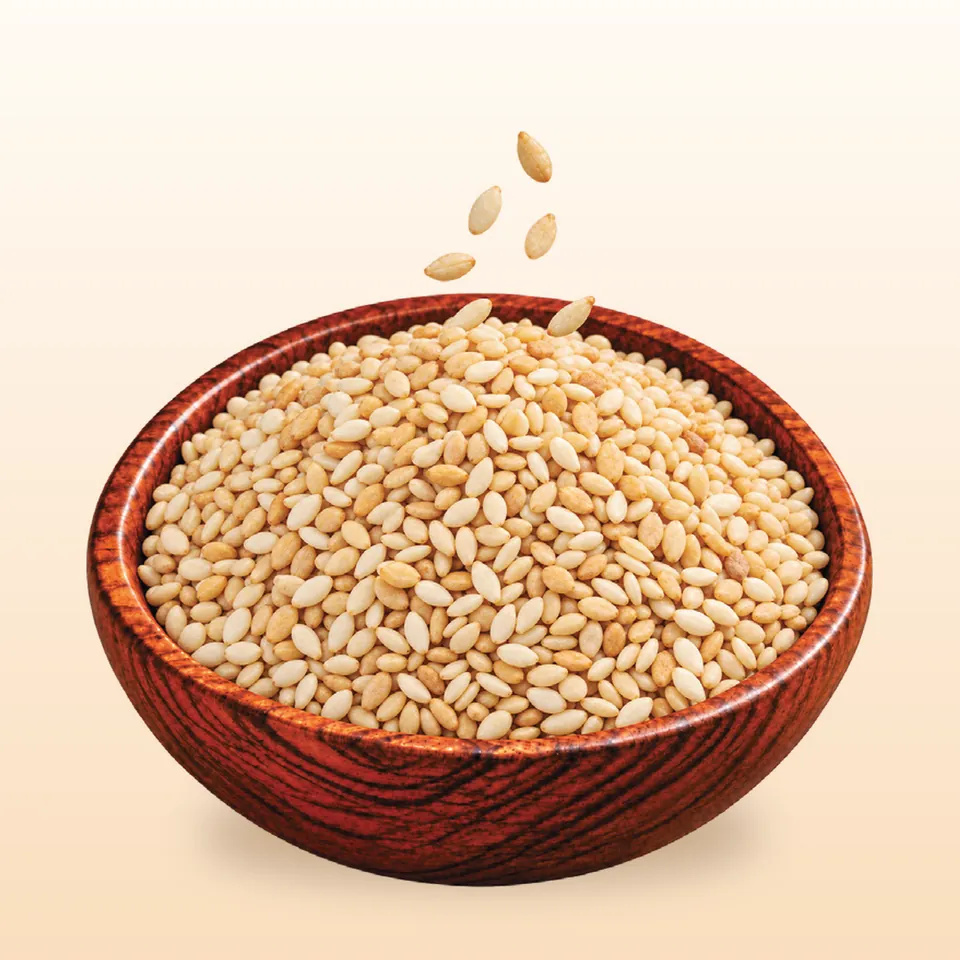 Sesame