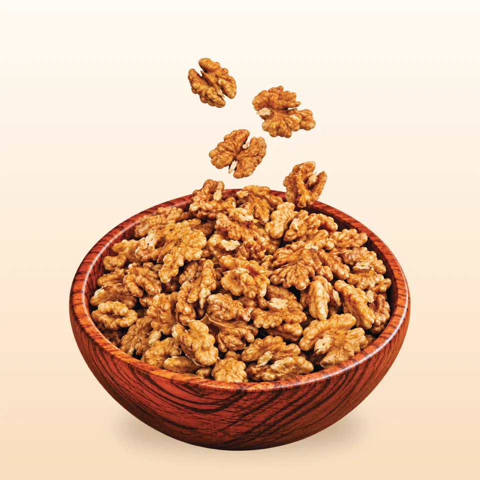 Walnuts