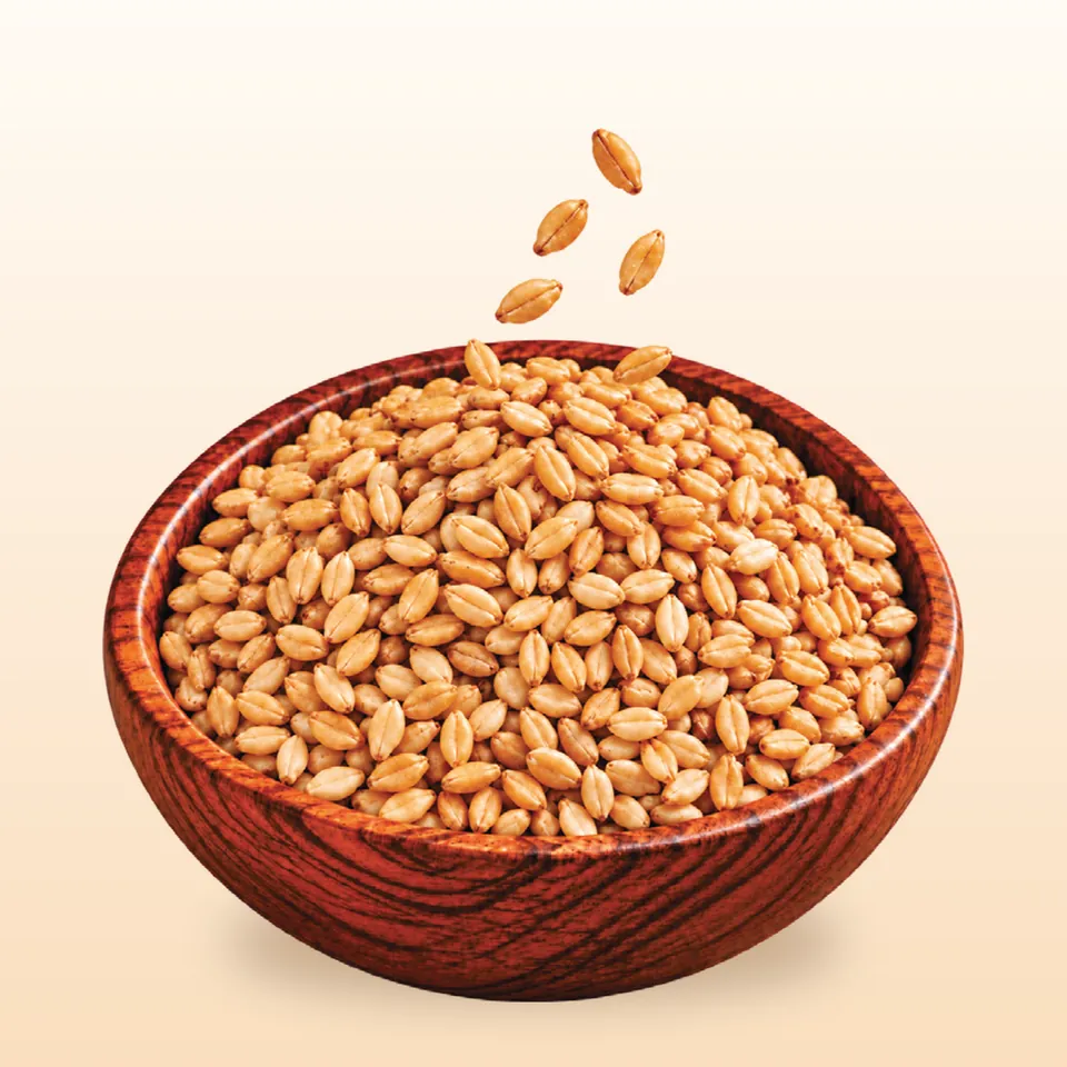 Wheat