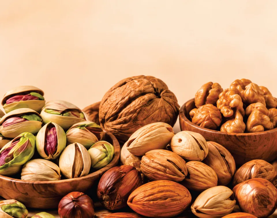 Nuts